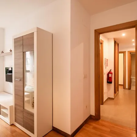 La Escapada Apartment