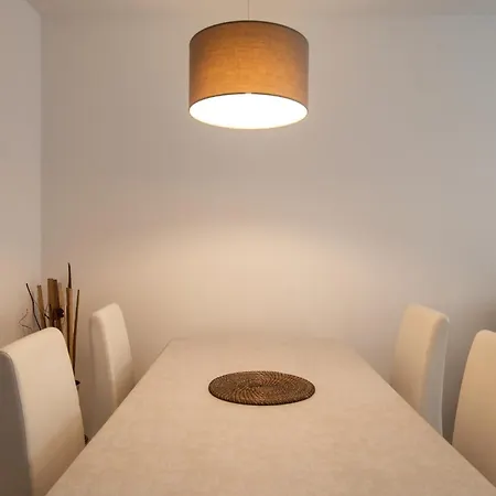 La Escapada Apartment *