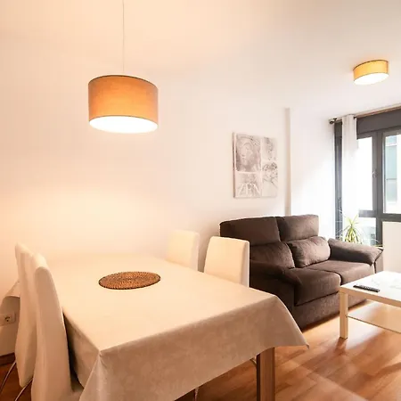 Apartment La Escapada Llanes