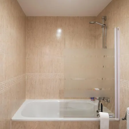 La Escapada Apartment