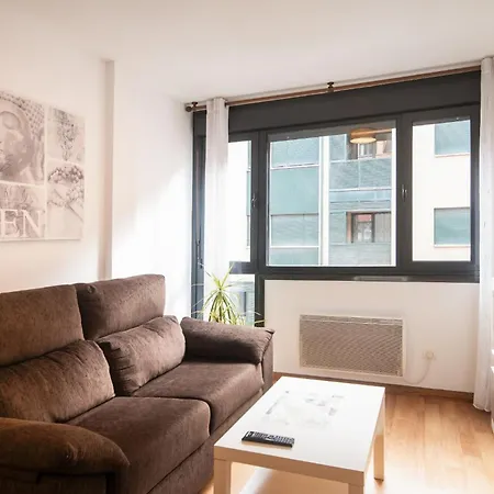 La Escapada Apartment Llanes