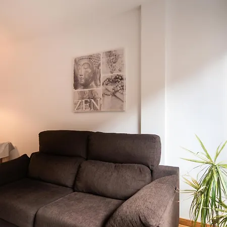 La Escapada Apartment Llanes