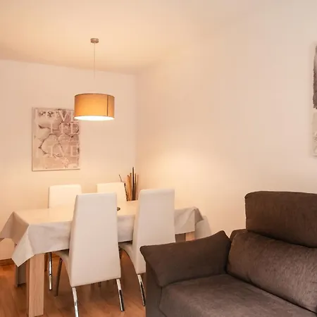 La Escapada Apartment Llanes