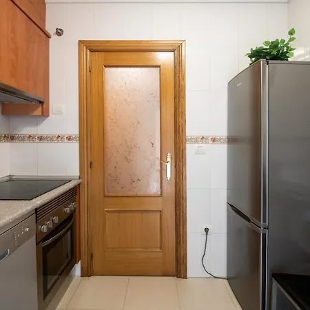 Apartment La Escapada