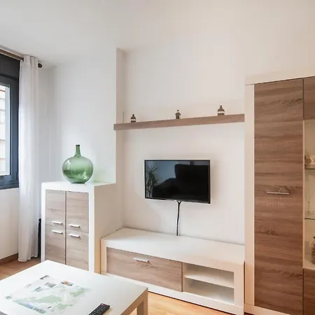 La Escapada Apartman Llanes