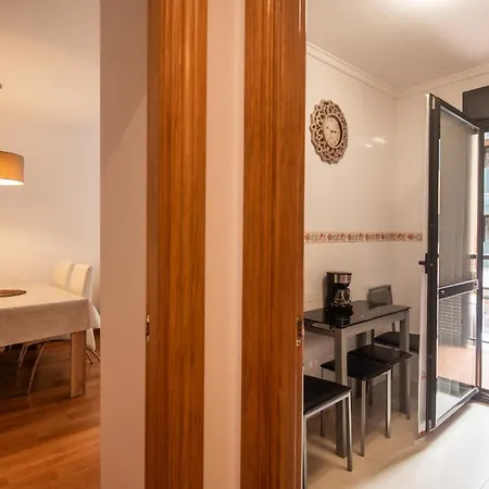 Apartman La Escapada Llanes