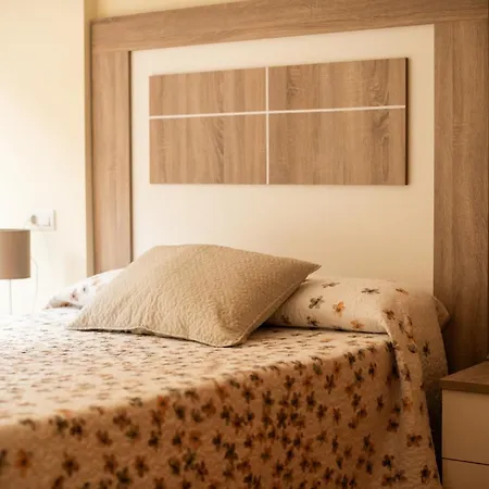 Apartman La Escapada *