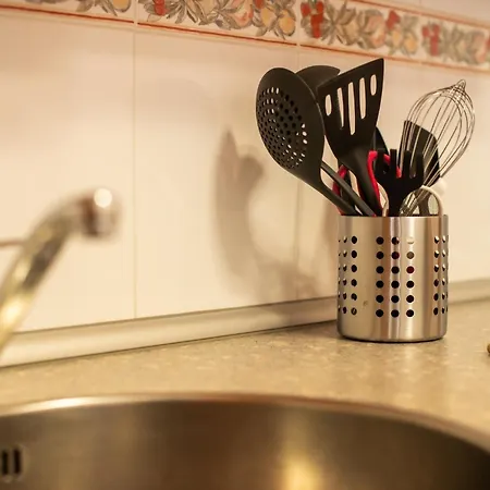 Apartman La Escapada