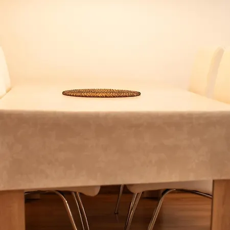 La Escapada Apartman