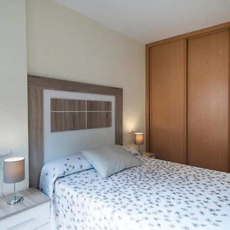 La Escapada Apartman