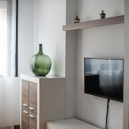 Apartman La Escapada *