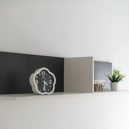 La Escapada Apartman