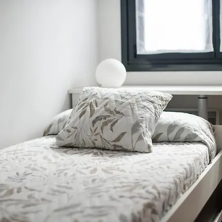 Apartman La Escapada Llanes