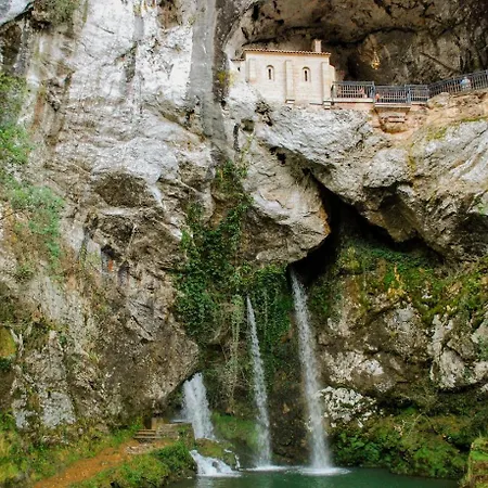 La Escapada Апартаменты *